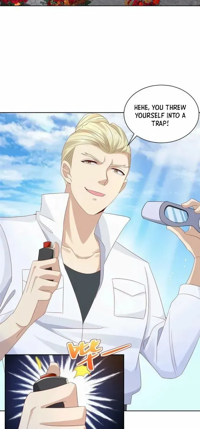 Read Arch Villain chapter 53 image 34 on Lezhin