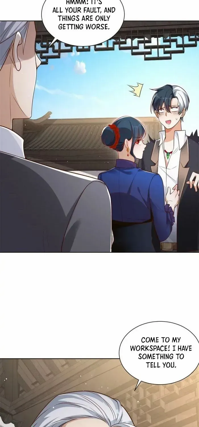 Read Arch Villain chapter 53 image 4 on Lezhin