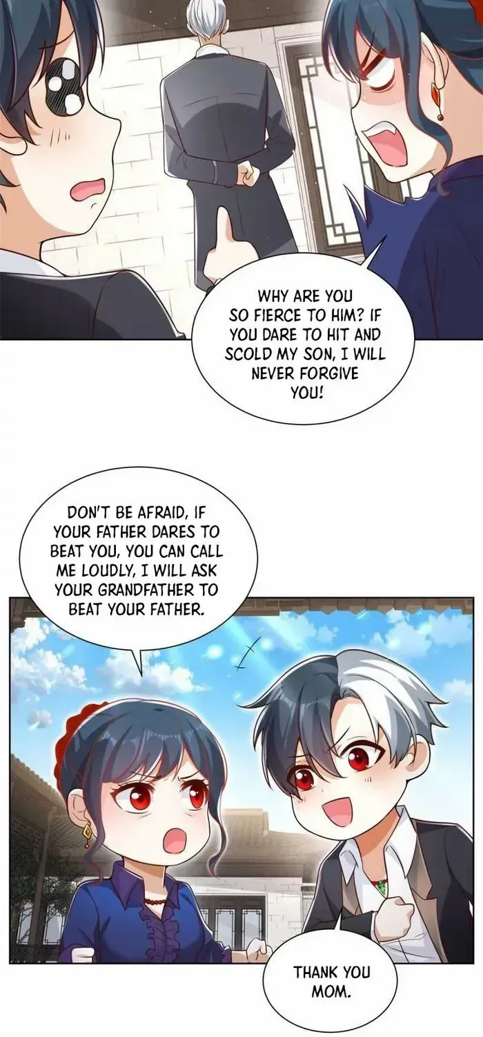 Read Arch Villain chapter 53 image 6 on Lezhin