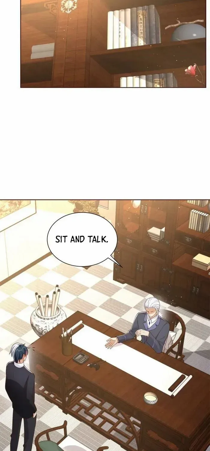 Read Arch Villain chapter 53 image 8 on Lezhin