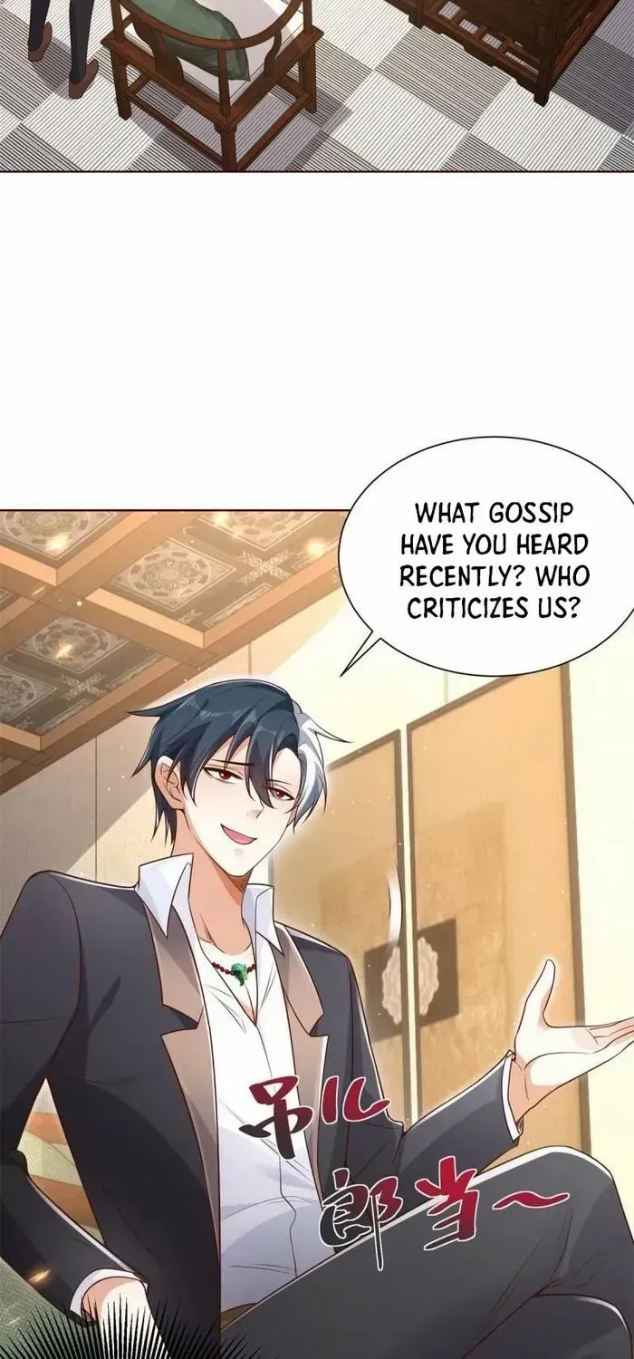Read Arch Villain chapter 53 image 9 on Lezhin