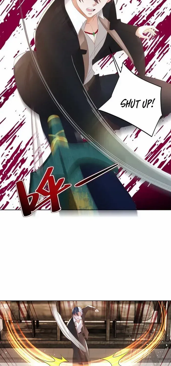 Read Arch Villain chapter 54 image 10 on Lezhin