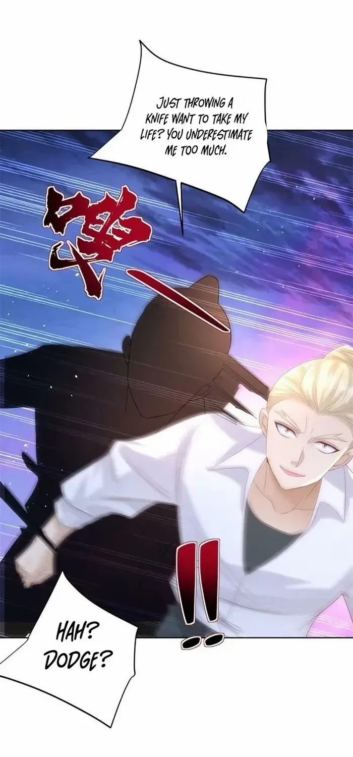 Read Arch Villain chapter 54 image 12 on Lezhin