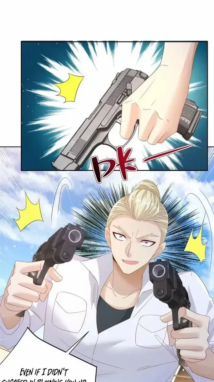 Read Arch Villain chapter 54 image 13 on Lezhin
