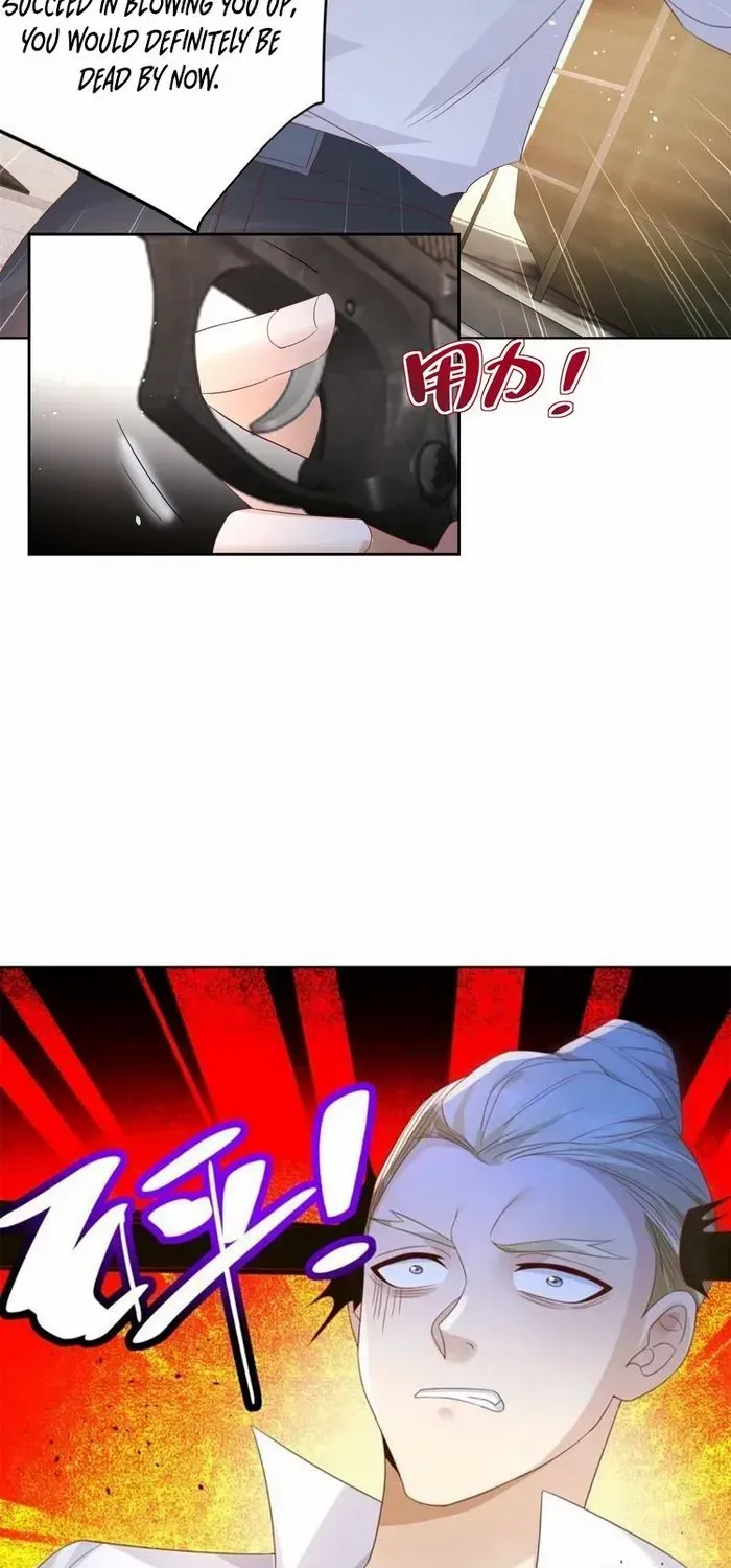 Read Arch Villain chapter 54 image 14 on Lezhin