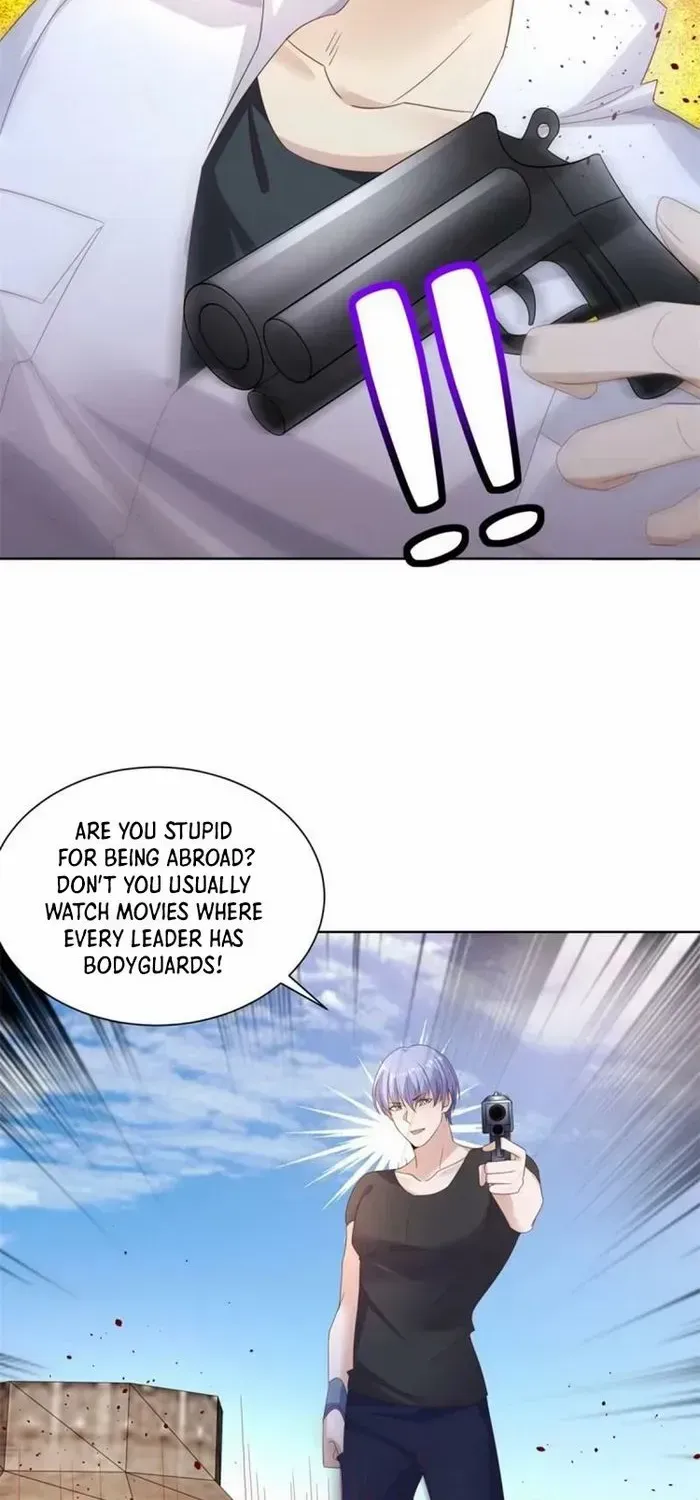 Read Arch Villain chapter 54 image 15 on Lezhin