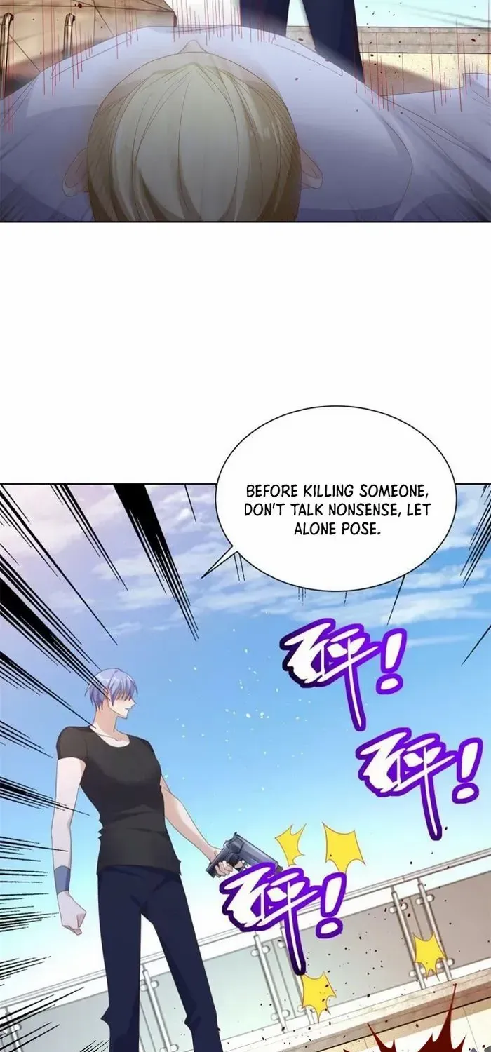 Read Arch Villain chapter 54 image 16 on Lezhin