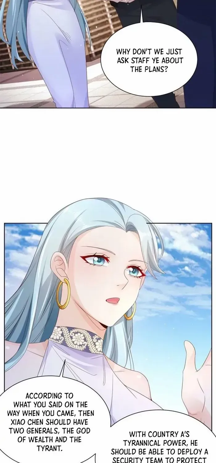 Read Arch Villain chapter 54 image 19 on Lezhin