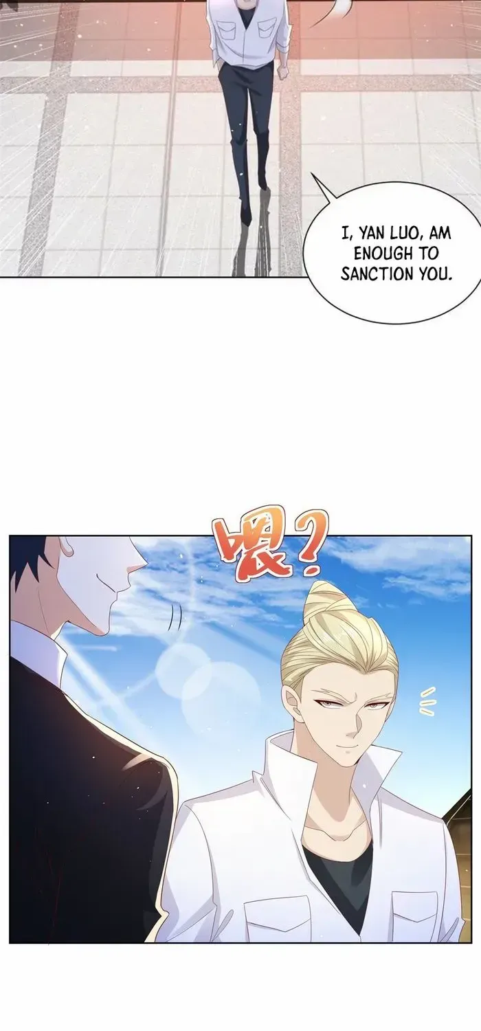 Read Arch Villain chapter 54 image 2 on Lezhin