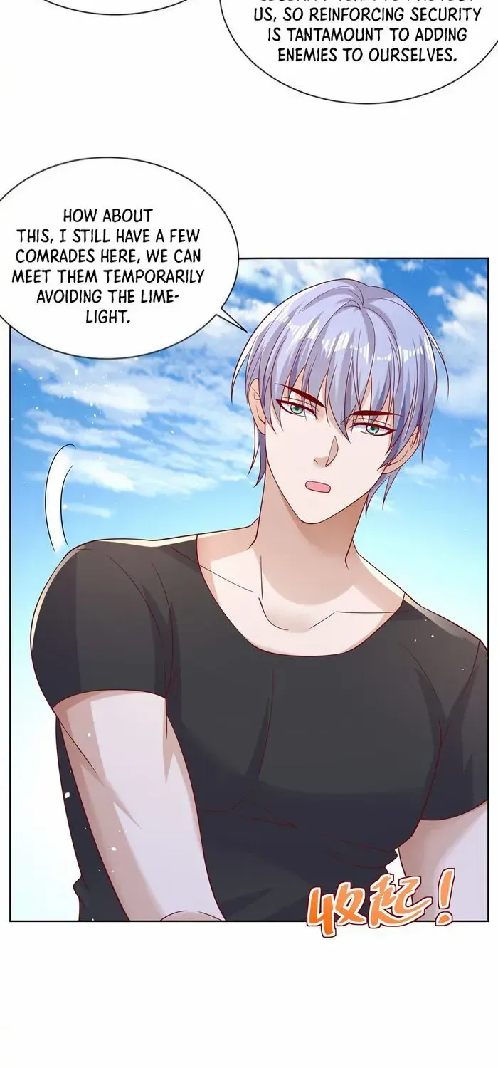 Read Arch Villain chapter 54 image 20 on Lezhin