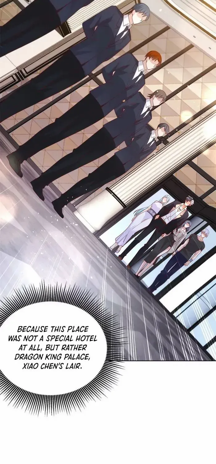 Read Arch Villain chapter 54 image 24 on Lezhin