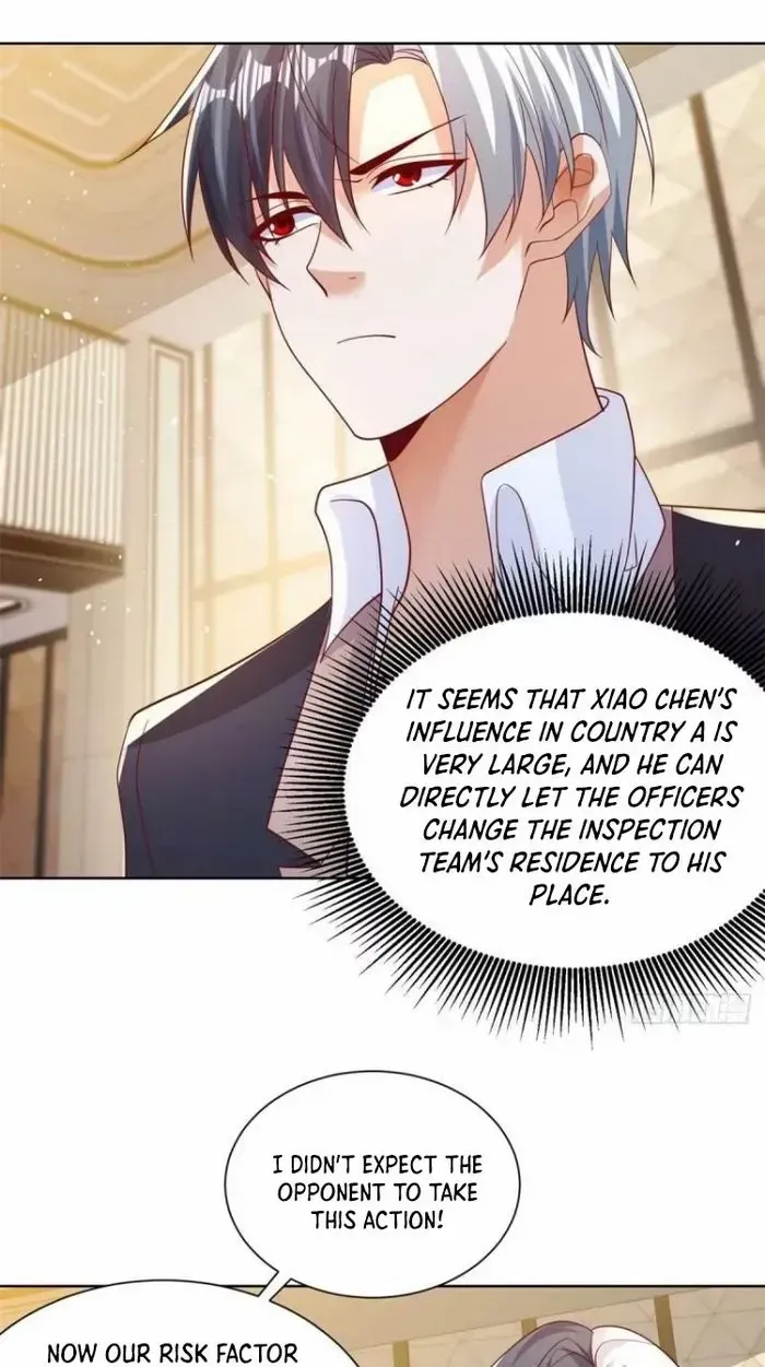 Read Arch Villain chapter 54 image 25 on Lezhin