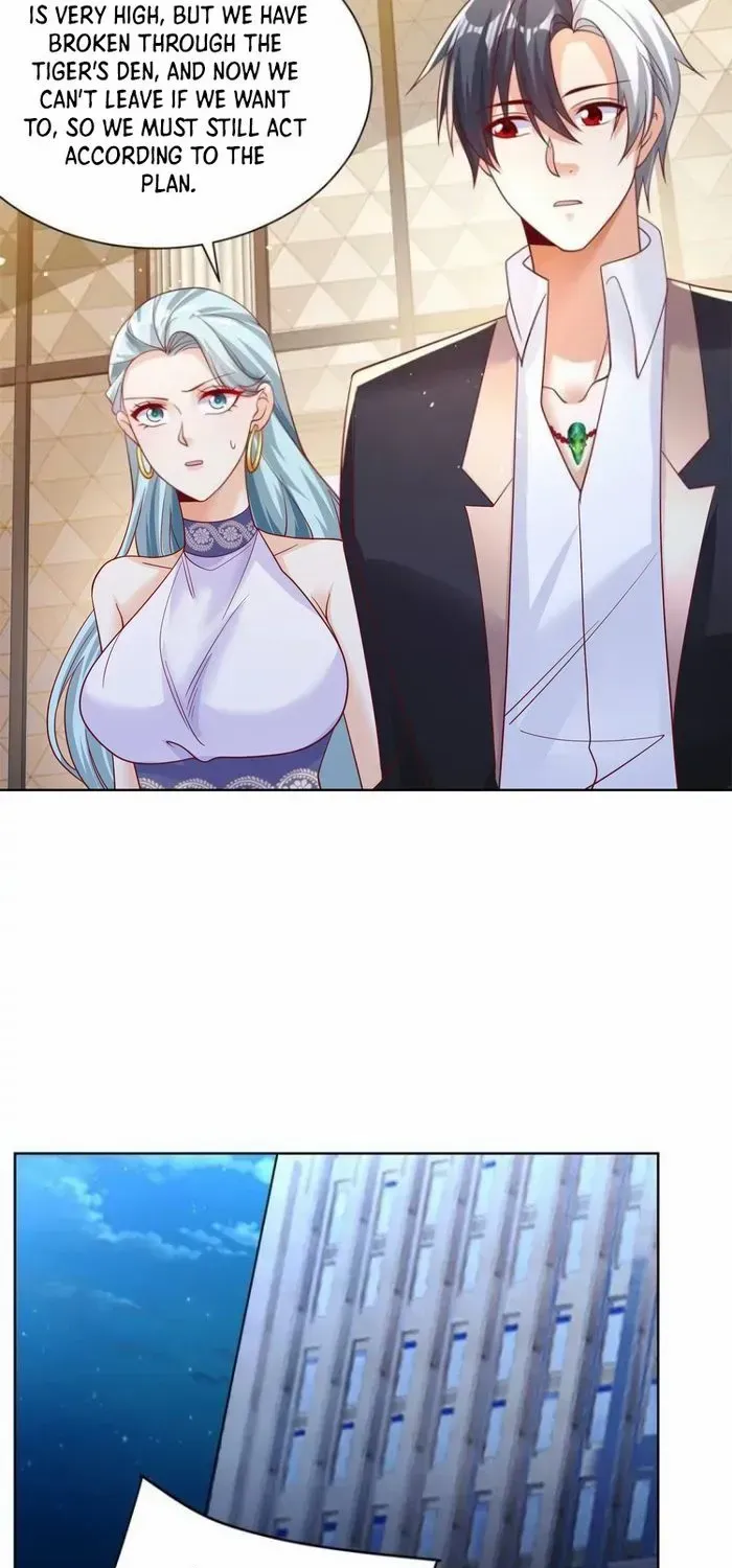 Read Arch Villain chapter 54 image 26 on Lezhin