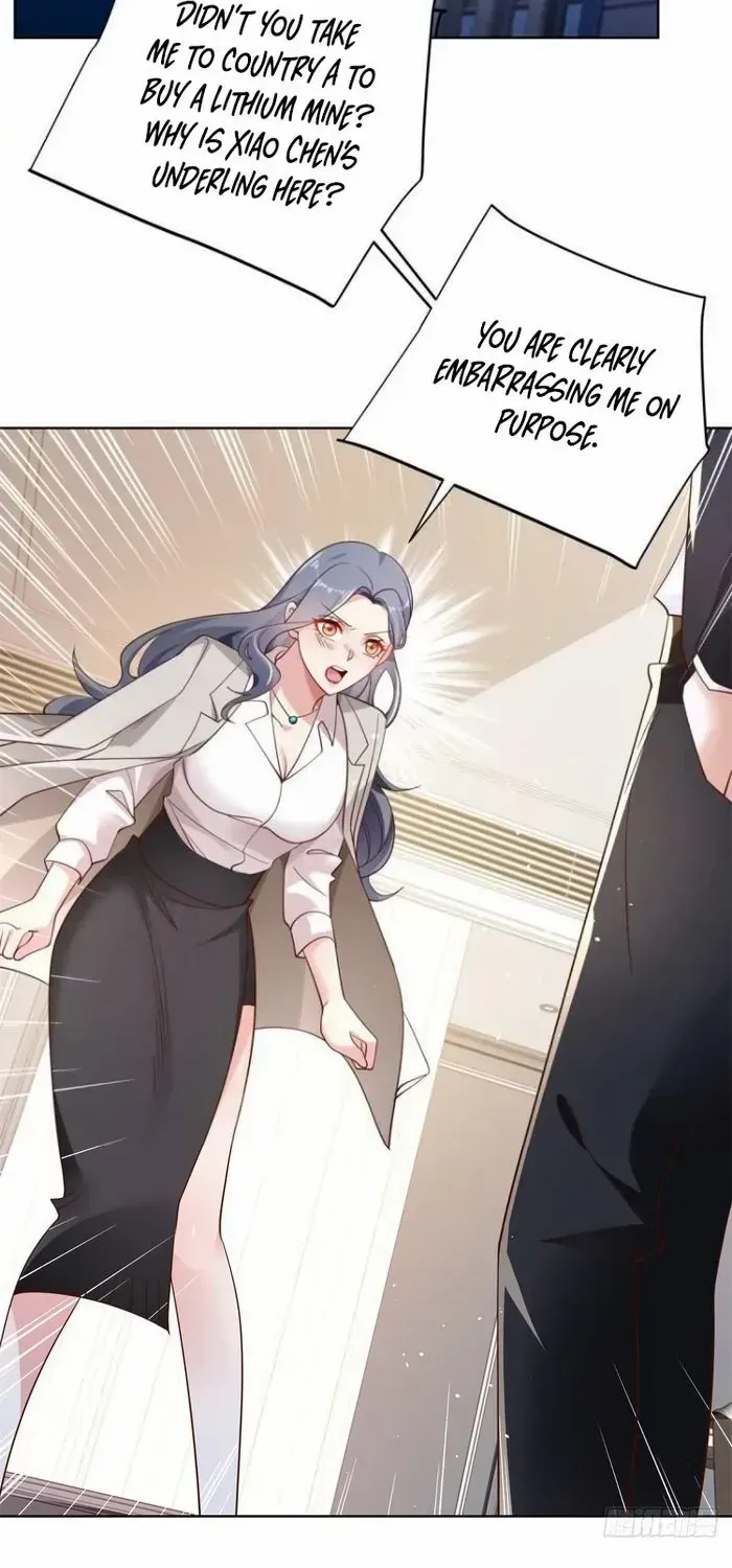 Read Arch Villain chapter 54 image 27 on Lezhin