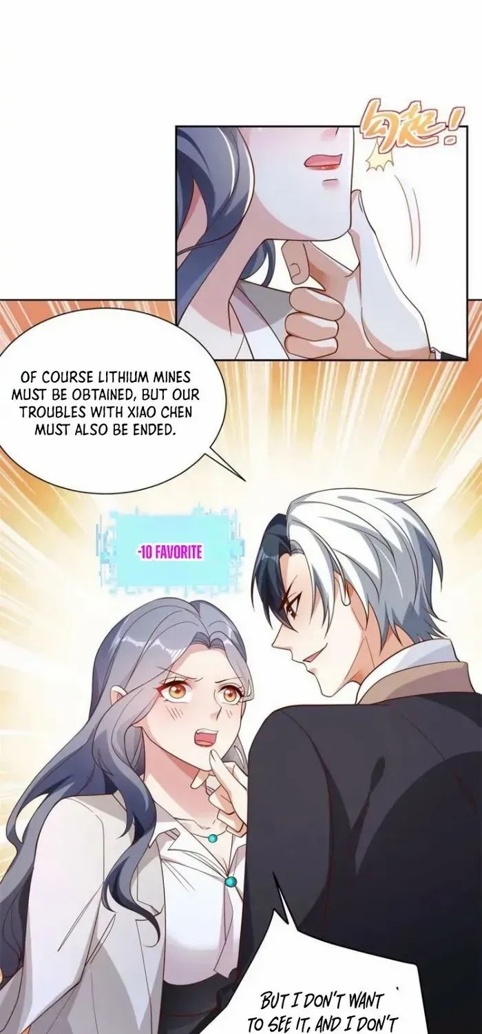 Read Arch Villain chapter 54 image 28 on Lezhin
