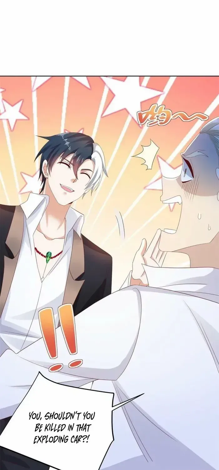 Read Arch Villain chapter 54 image 3 on Lezhin