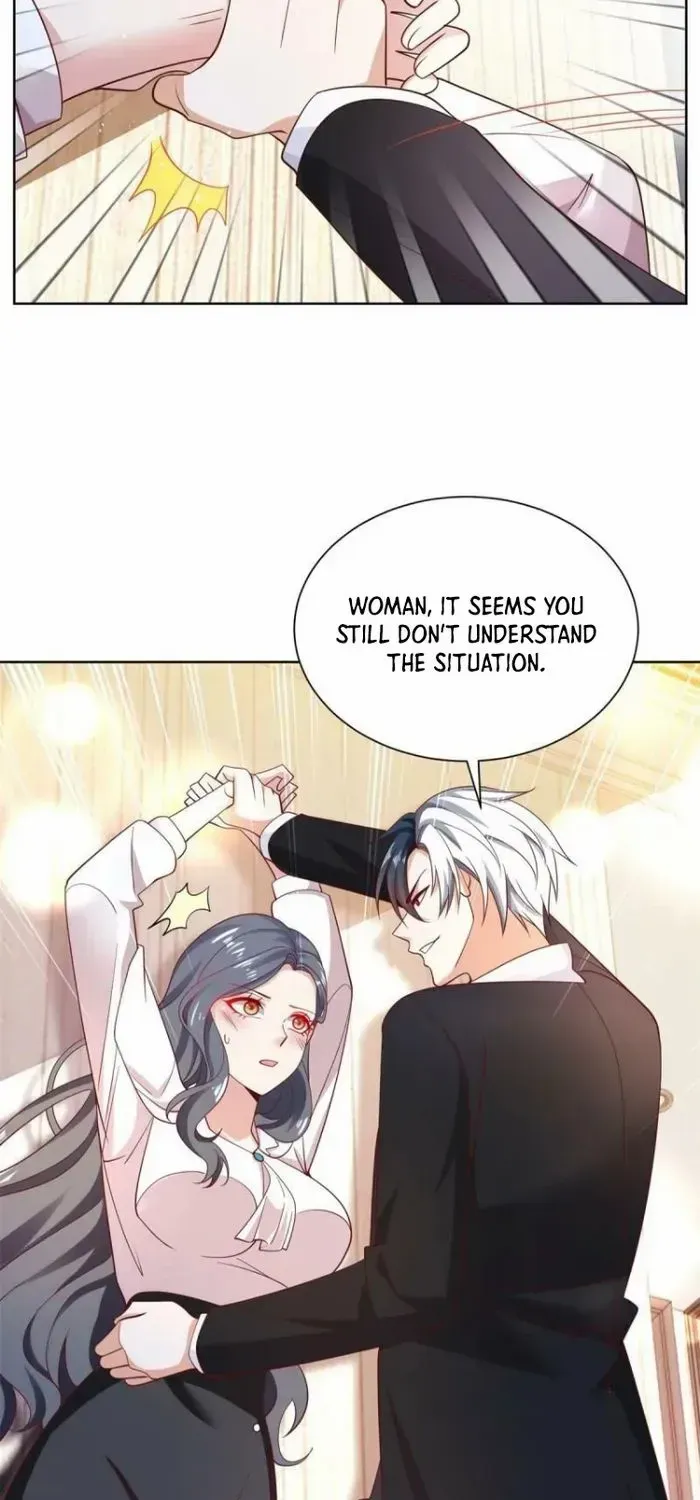 Read Arch Villain chapter 54 image 32 on Lezhin