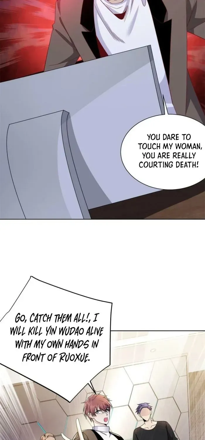 Read Arch Villain chapter 54 image 38 on Lezhin