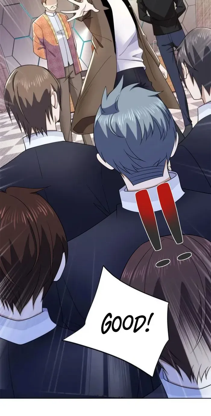 Read Arch Villain chapter 54 image 39 on Lezhin
