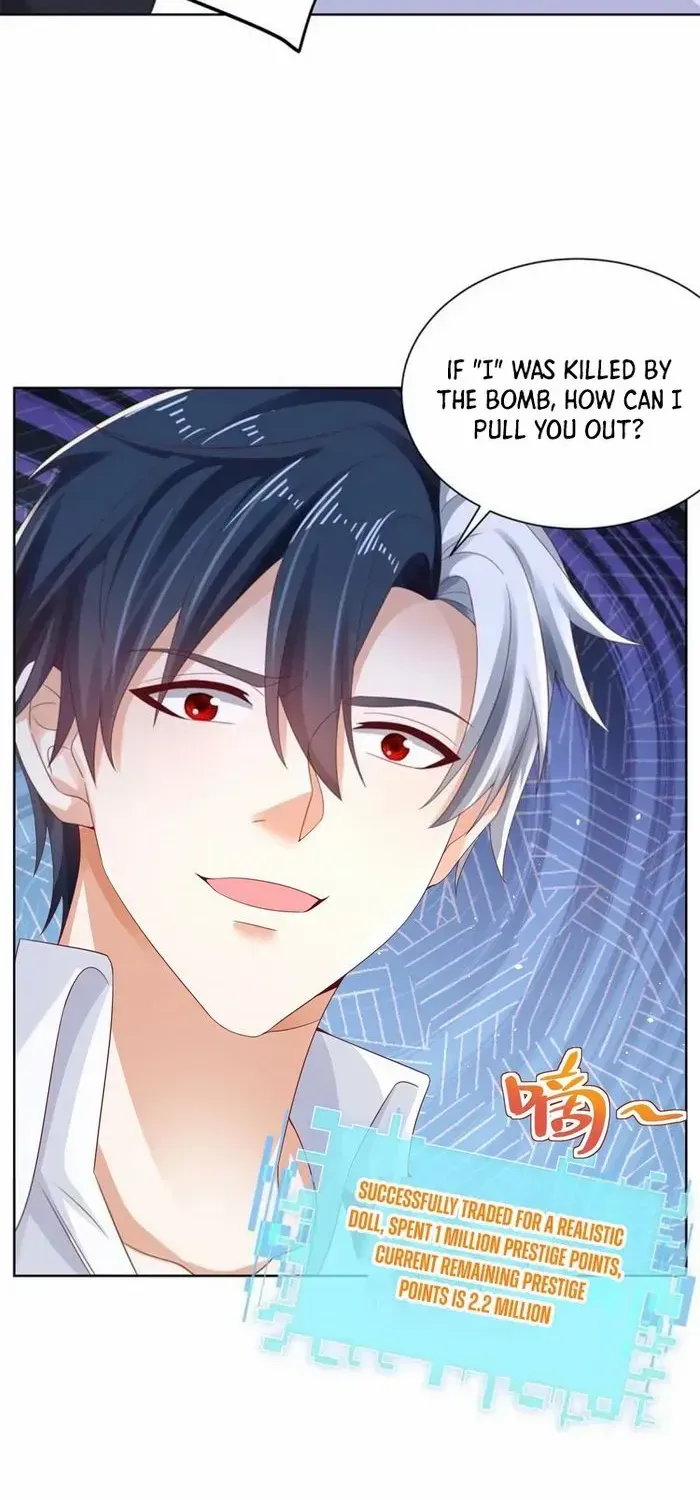 Read Arch Villain chapter 54 image 4 on Lezhin