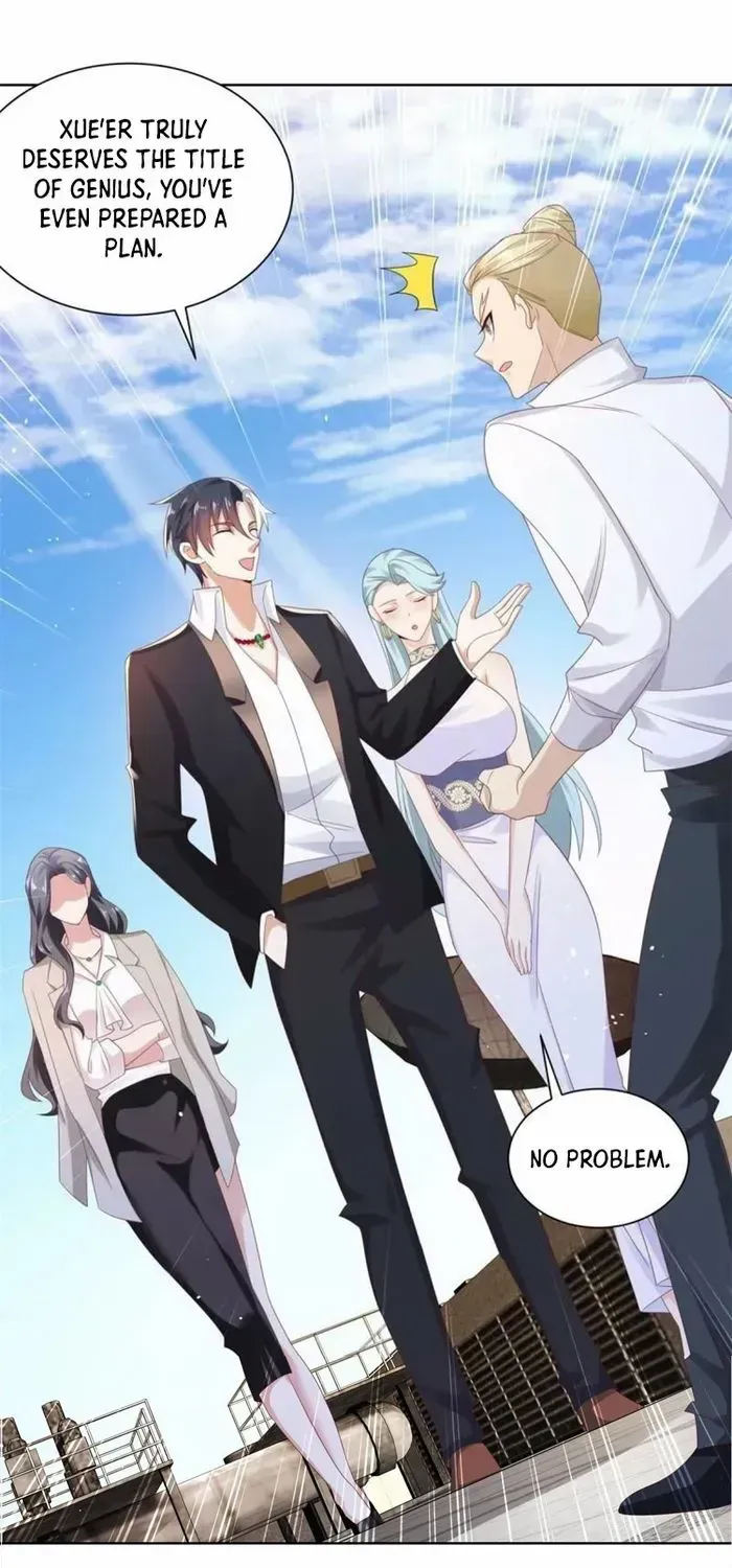 Read Arch Villain chapter 54 image 6 on Lezhin