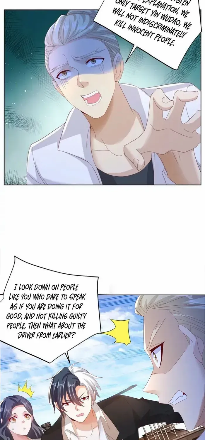 Read Arch Villain chapter 54 image 8 on Lezhin