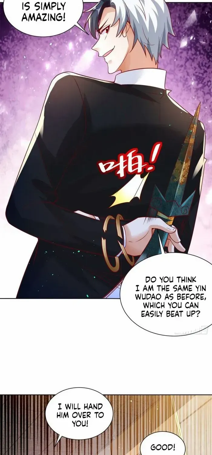 Read Arch Villain chapter 55 image 14 on Lezhin
