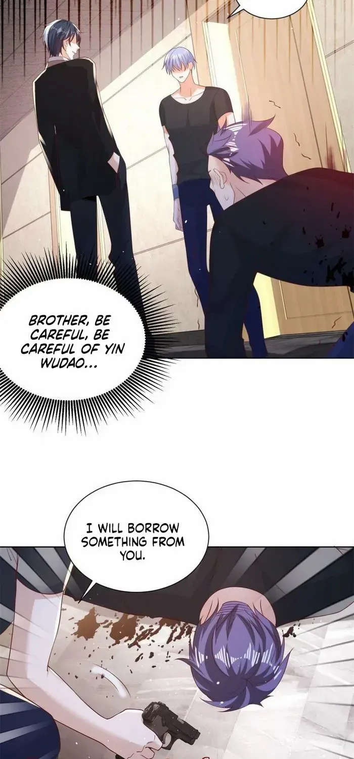Read Arch Villain chapter 55 image 15 on Lezhin