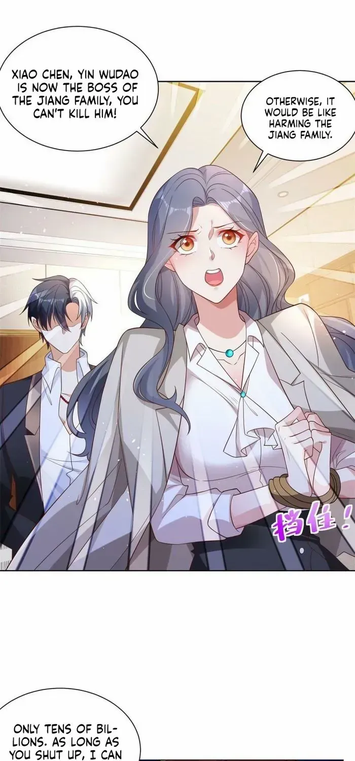 Read Arch Villain chapter 55 image 21 on Lezhin