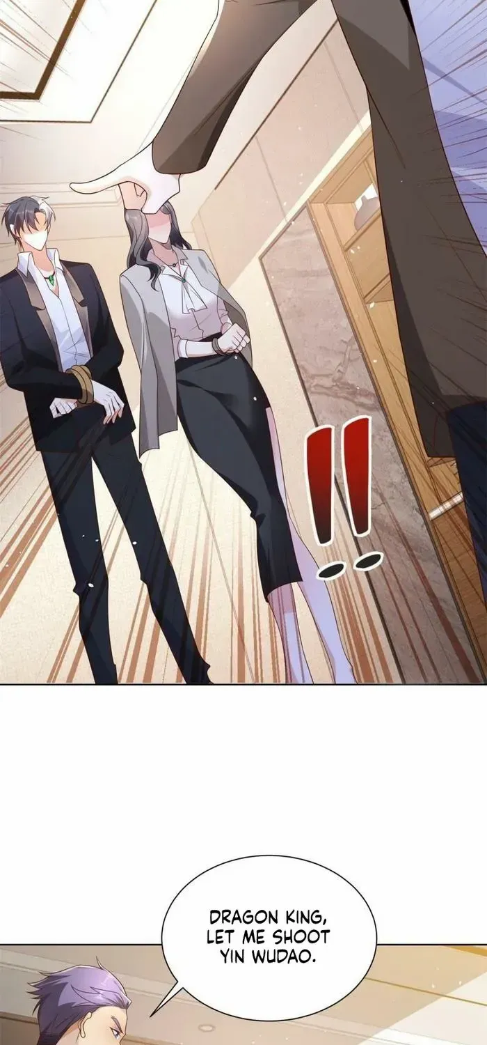Read Arch Villain chapter 55 image 23 on Lezhin