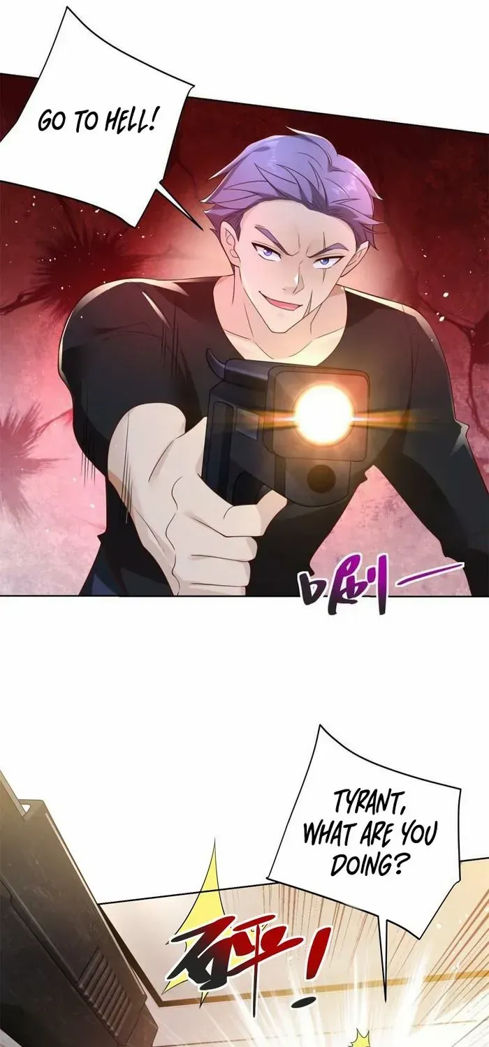Read Arch Villain chapter 55 image 25 on Lezhin