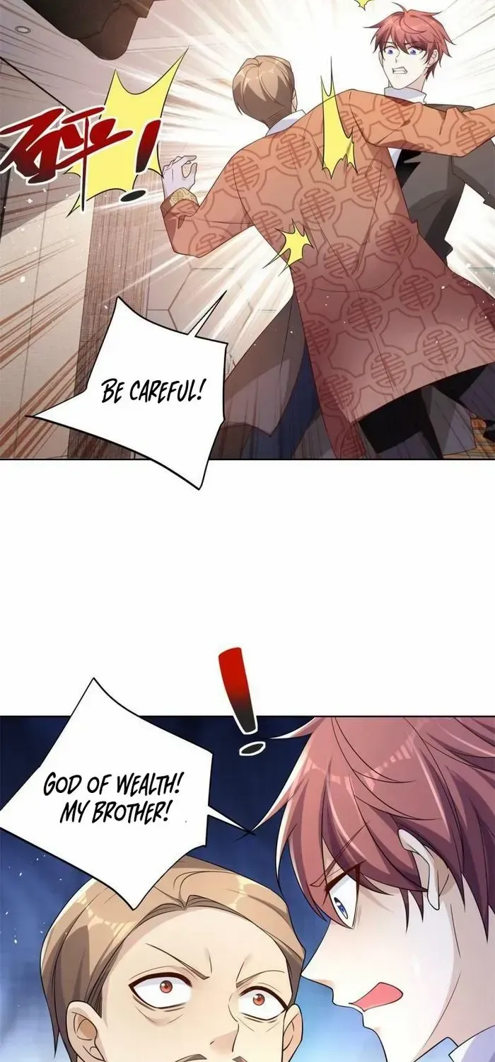 Read Arch Villain chapter 55 image 26 on Lezhin