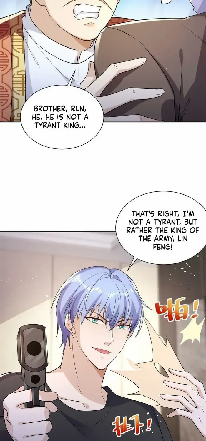 Read Arch Villain chapter 55 image 27 on Lezhin