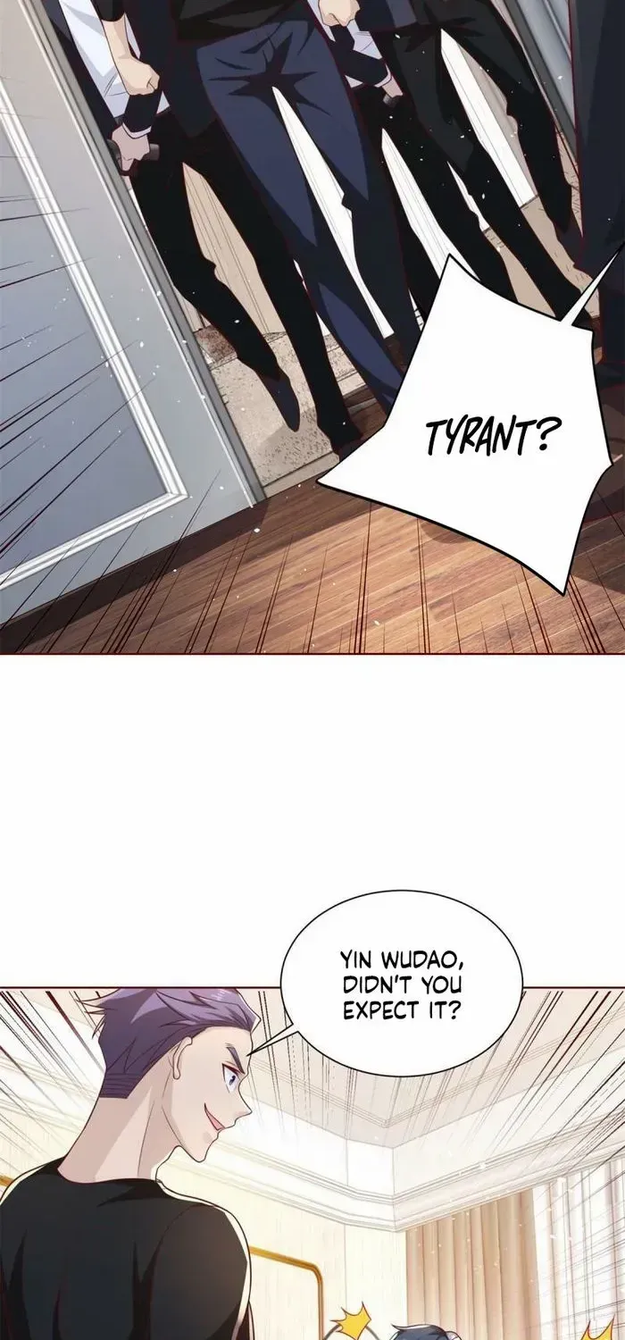 Read Arch Villain chapter 55 image 3 on Lezhin