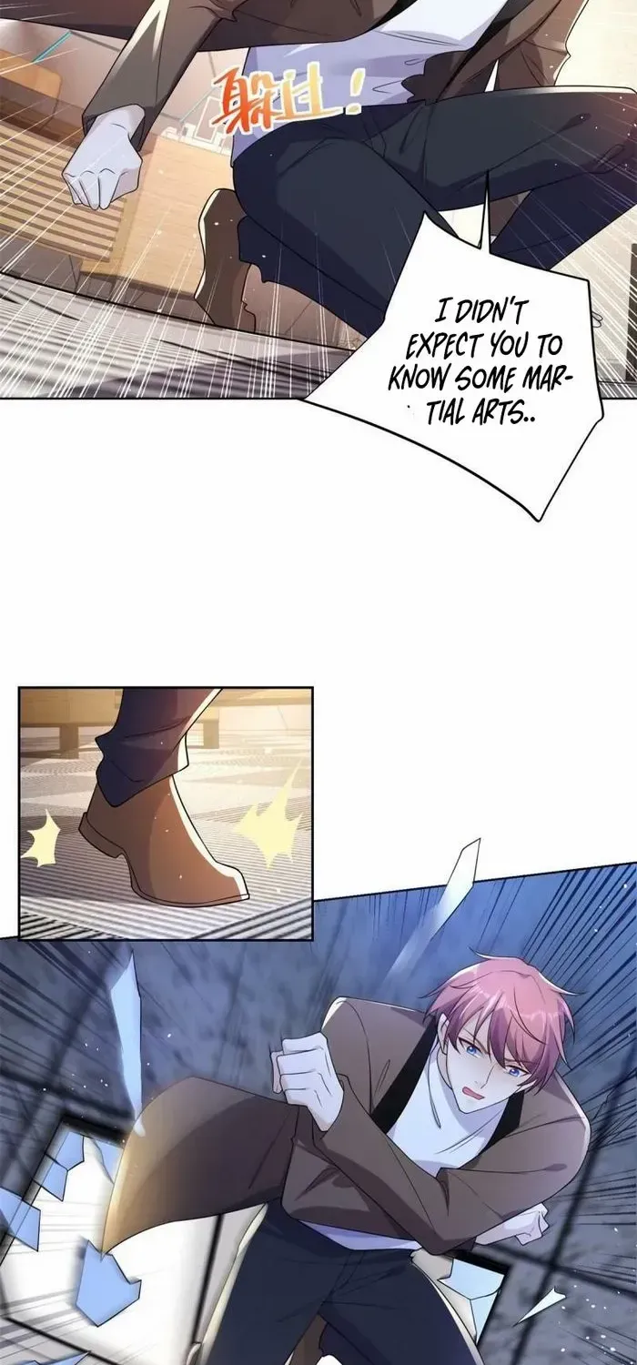 Read Arch Villain chapter 55 image 30 on Lezhin