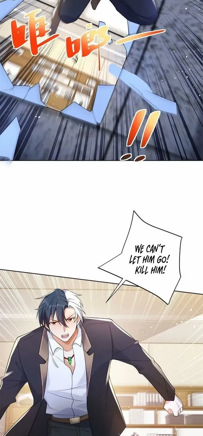Read Arch Villain chapter 55 image 31 on Lezhin