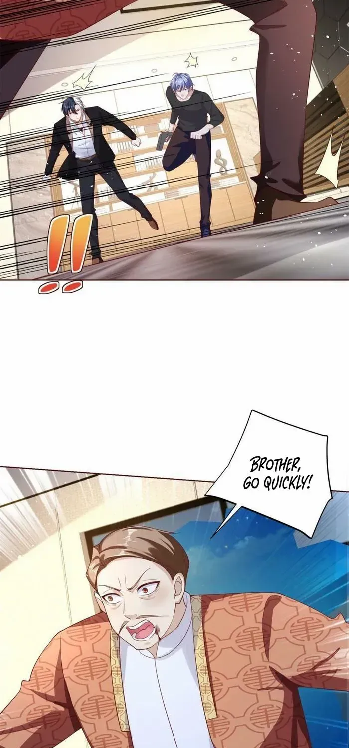 Read Arch Villain chapter 55 image 33 on Lezhin