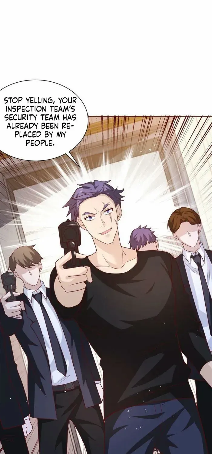Read Arch Villain chapter 55 image 5 on Lezhin