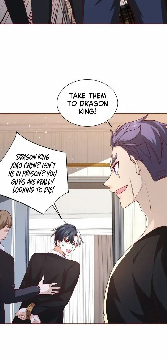 Read Arch Villain chapter 55 image 6 on Lezhin