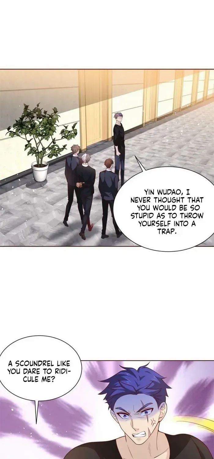 Read Arch Villain chapter 55 image 7 on Lezhin