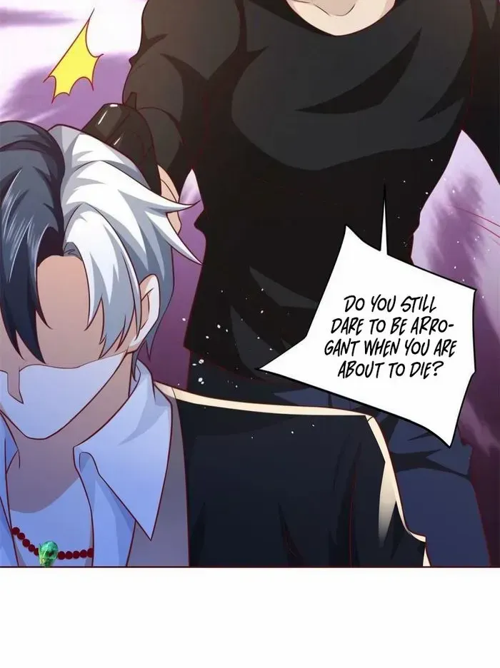 Read Arch Villain chapter 55 image 8 on Lezhin