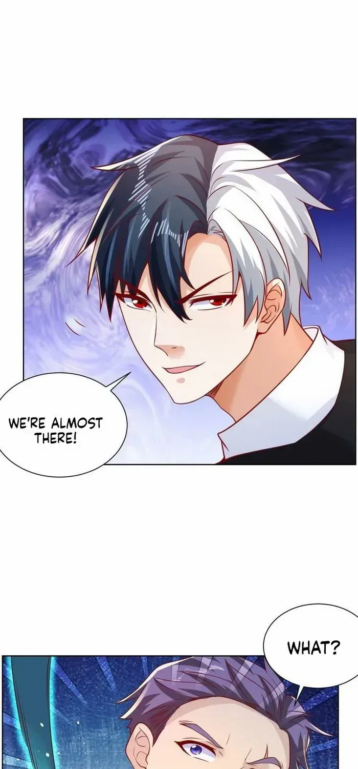 Read Arch Villain chapter 55 image 9 on Lezhin