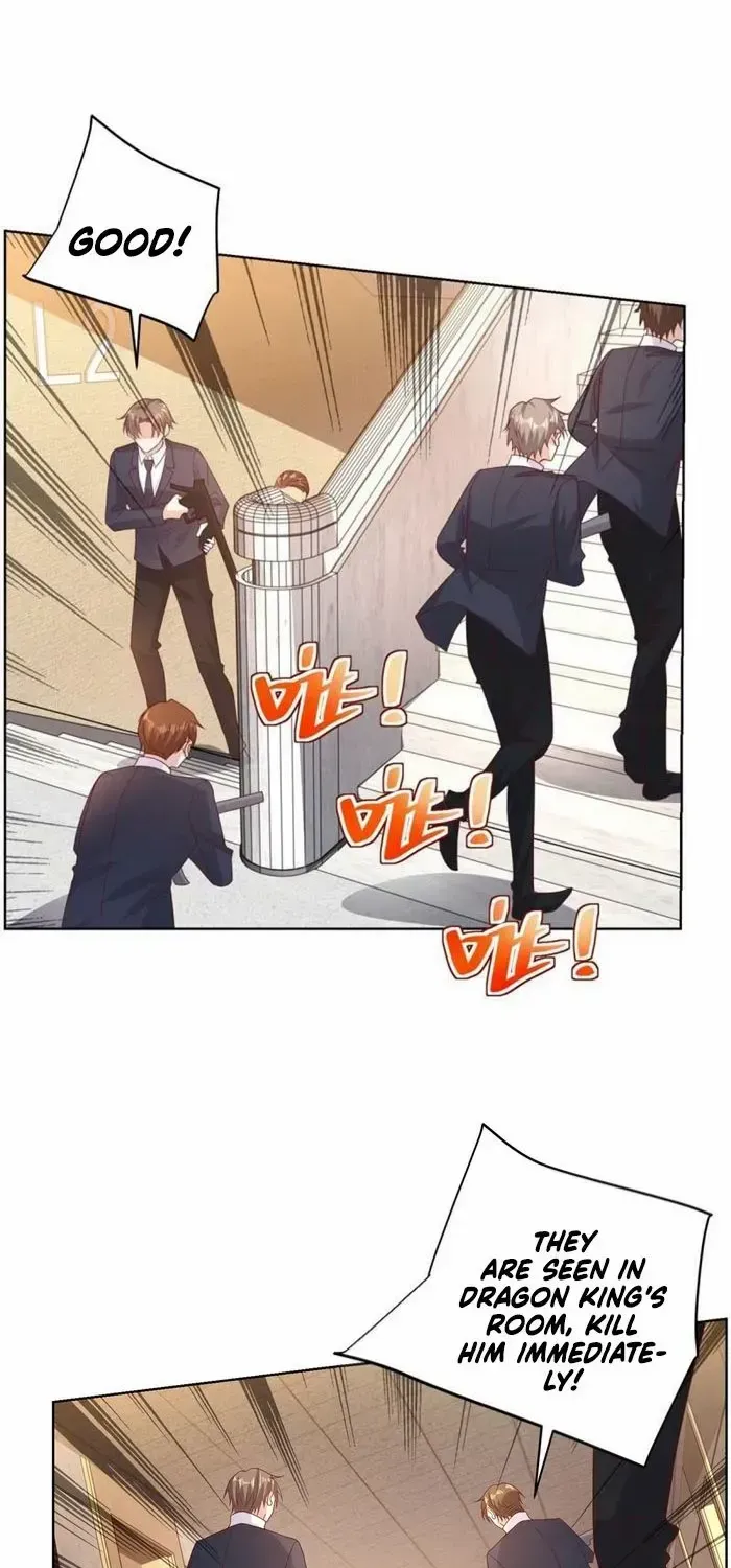 Read Arch Villain chapter 56 image 1 on Lezhin