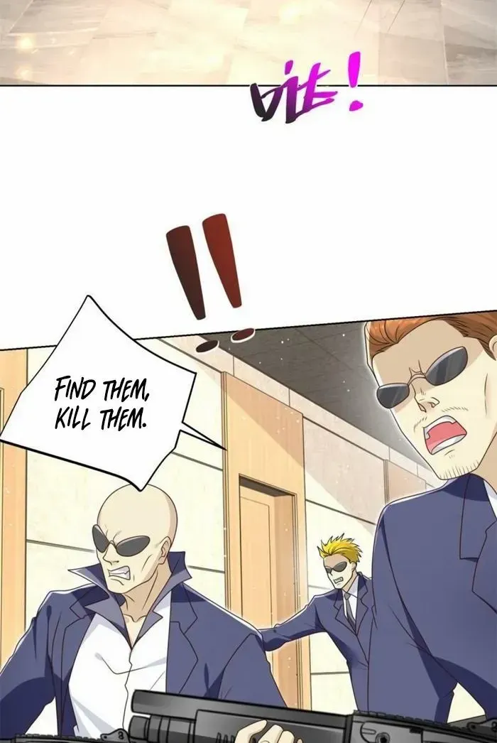Read Arch Villain chapter 56 image 15 on Lezhin