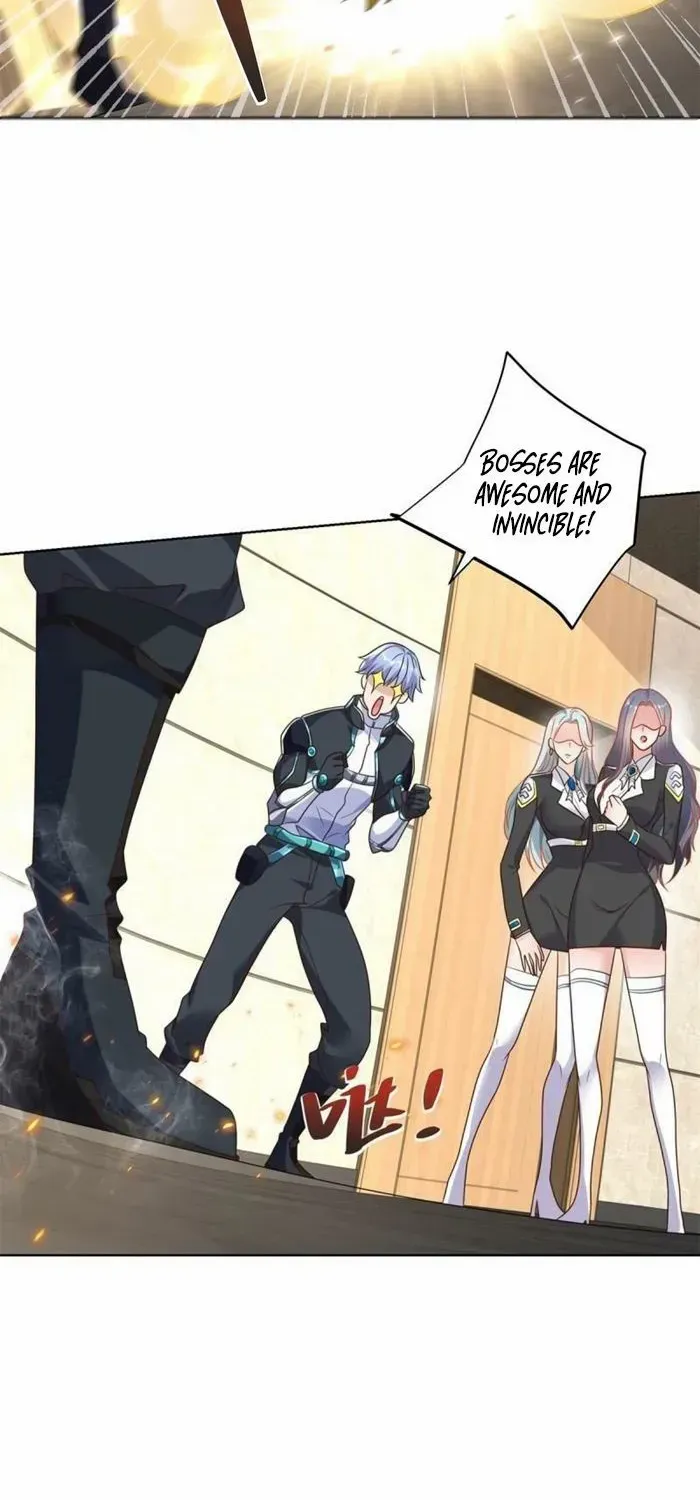 Read Arch Villain chapter 56 image 17 on Lezhin