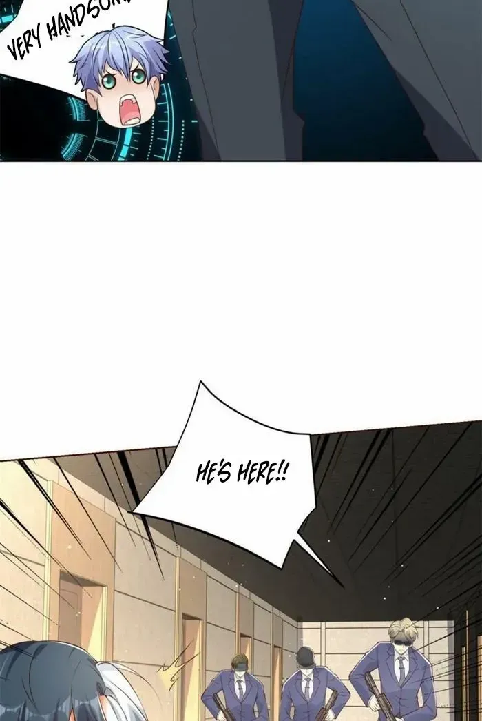 Read Arch Villain chapter 56 image 19 on Lezhin