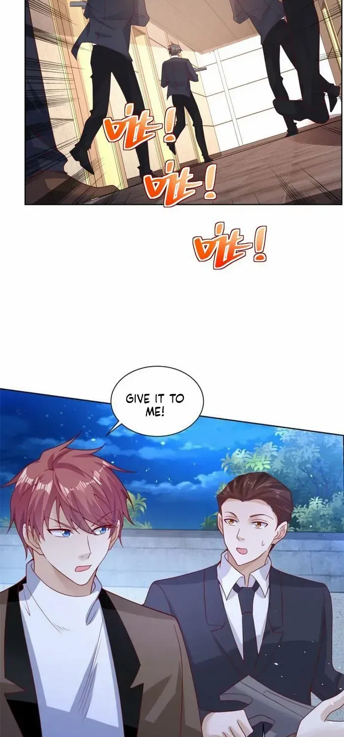 Read Arch Villain chapter 56 image 2 on Lezhin