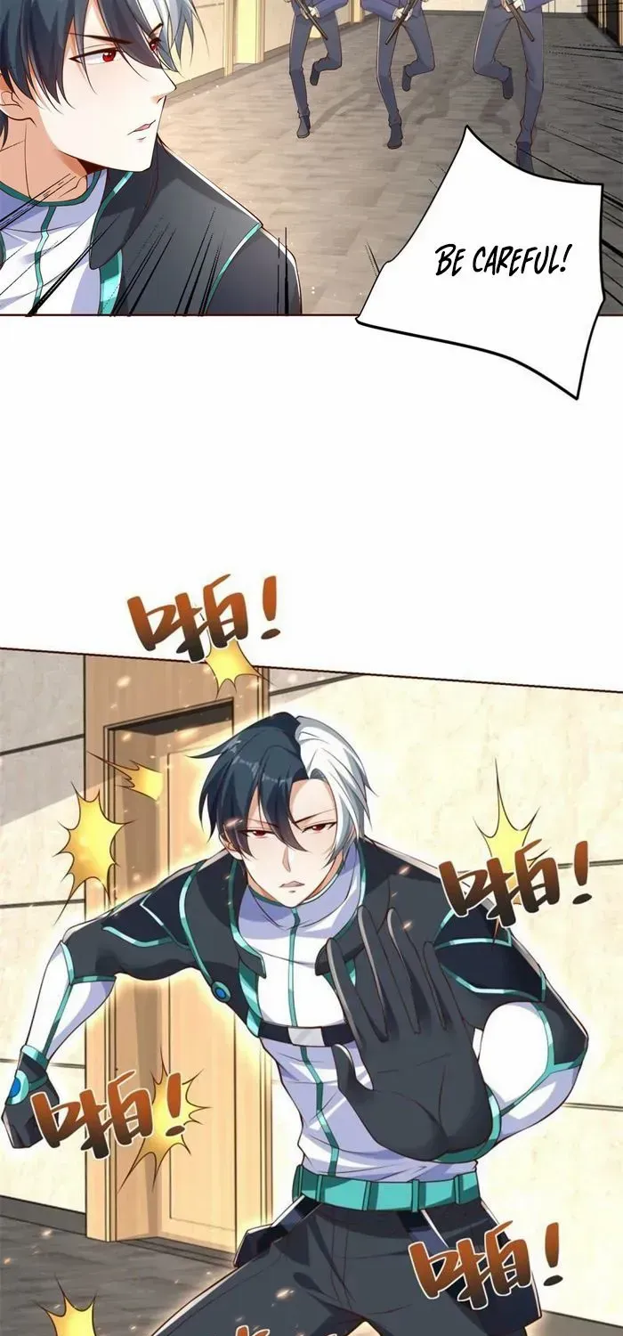 Read Arch Villain chapter 56 image 20 on Lezhin