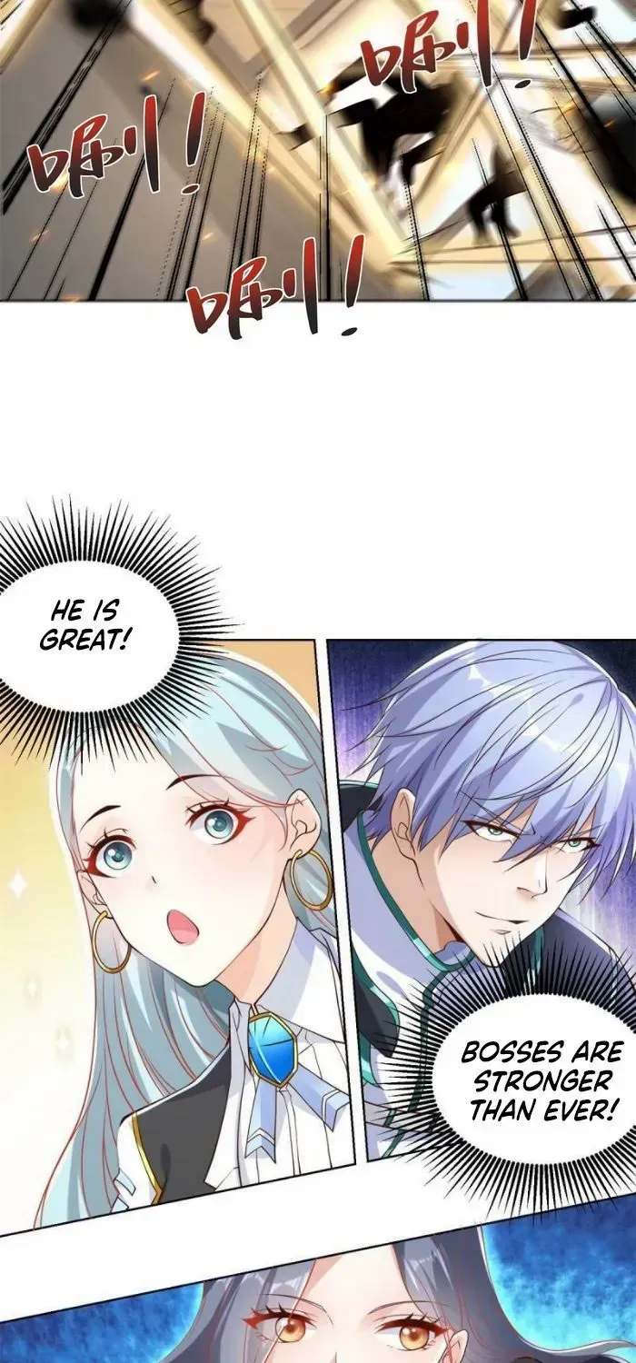 Read Arch Villain chapter 56 image 28 on Lezhin