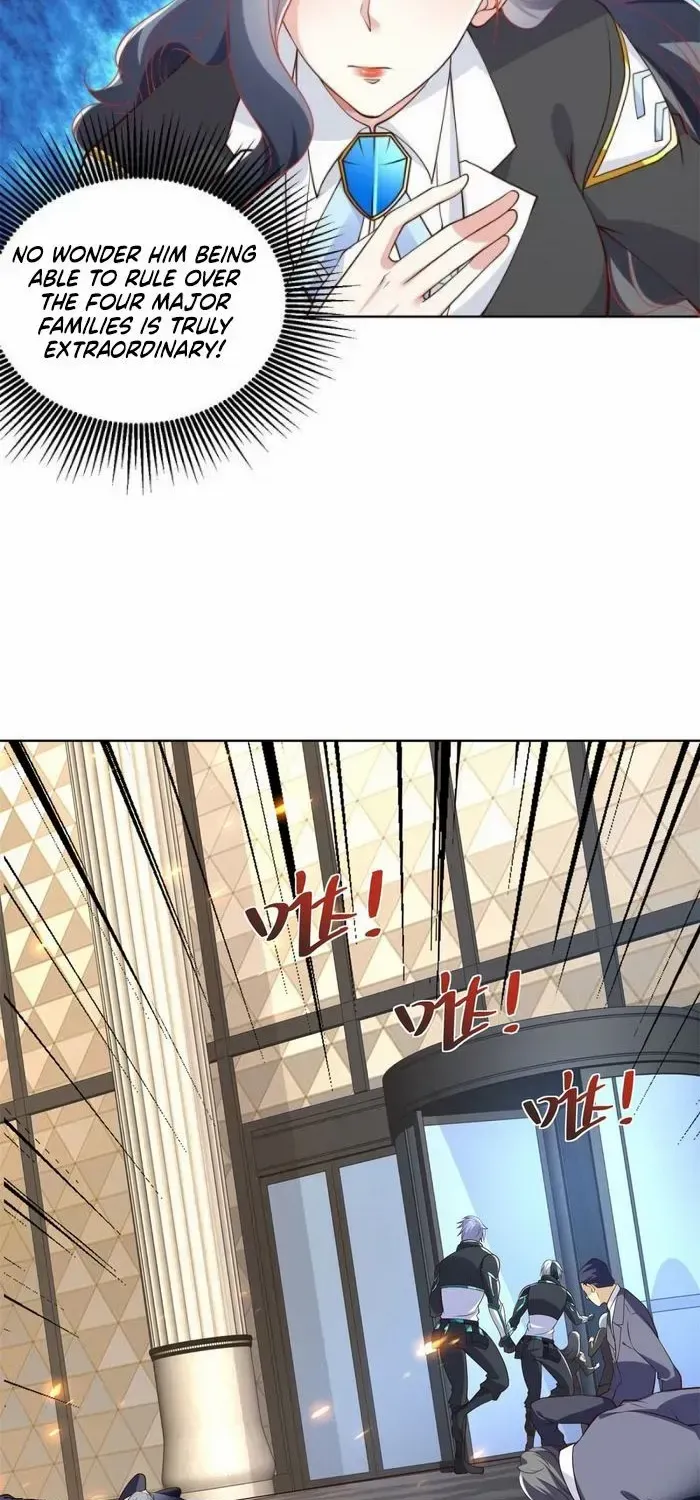 Read Arch Villain chapter 56 image 29 on Lezhin